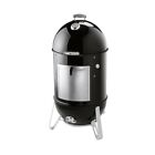 Barbecue a Carbone Weber Smokey Mountain Cooker 47cm - 721004