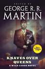 9781250168078 Knaves over Queens - George R. R. Martin