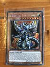 Il Bystial Lubellion MP23-IT160 Secret Rare