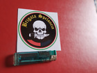 ADESIVI STICKERS ULTRAS GENOA BRIGATA SPELONCIA 007