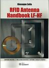 RFID ANTENNA HANDBOOK LF-HF (etichette di identificazione a radio frequenza)