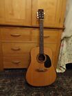 Encore EA255 Electro acoustic guitar (with Kaces gig bag)