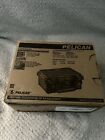 ORANGE Pelican Peli Case Pelicase 1120 Protector with Foam Padded Lining Box New