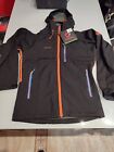 Mammut mens jacket. Eiger Extreme. M size