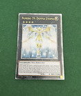 YU-GI-OH! NUMERO 39: DOPPIA UTOPIA MP24-IT031 QUARTER CENTURY ITALIANO