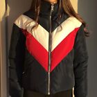 Giubbotto Tommy Hilfiger Originale Donna 