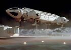 SPACE 1999 EAGLE TRANSPORTER MODEL KIT