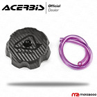 ACERBIS TAPPO GRANDE SERBATOIO BENZINA TUBO CARBURANTE ACERBIS MOTO CROSS ENDURO