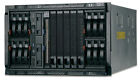 blade server completo di armadio su ruote