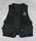 Gilet pesca funzione salvagente 50N floating fishing city vest