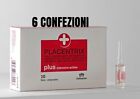 LOZIONE TRATTAMENTO ANTICADUTA PROFESSIONALE PLACENTRIX PLUS FARMAGAN 60 FIALE