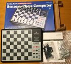 Scacchiera Elettronica - Radio Shack Conpanion Chess - Schachcomputer