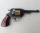 Pistola giocattolo Edison made in Italy