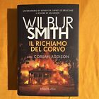 Il richiamo del corvo - Wilbur Smith