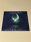 Disco Vinile 33 giri LP ALIEN Soundtrack Colonna Sonora 1979 2oth Century Fox