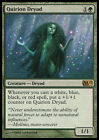 MTG QUIRION DRYAD - DRIADE QUIRION - M13 - MAGIC