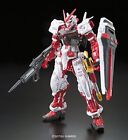 Gundam Astray Red Frame GUNPLA RG Real Grade 1/144 BANDAI