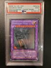 Rainbow Neos Ghost Psa 9 Yugioh