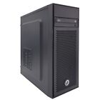 Pc Desktop Computer Assemblato Core i5-3470 Ram 16Gb SSD 480Gb Windows 10 Pro