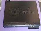 DVD Recorder Telesystem