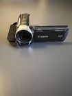 videocamera Canon Legria Hrf37