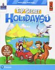 9788861615465 Top secret holidays. Per la Scuola elementare. Con...a inglese]: 1