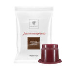 100 Cialde Capsule Lollo Caffe Comaptibile Nespresso Miscela Classica Espresso