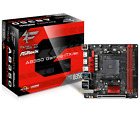 motherboard asrock fatal1ty b350 mini-itx/ac, difettosa per ricondizionamento