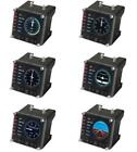 Logitech Saitek Pro Flight Instrument Panel Pannello Per Simulatore Di Volo Cabl