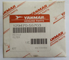 FILTRO GASOLIO YANMAR 129470-55703 PER MOTORI  3JH 4JH