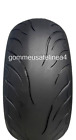 GOMMA USATA MOTO 250/40 r 18 PNEUMATICO AVON COBRA CHROME AV92 Num°. M348