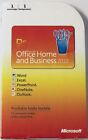 Microsoft Office Home and Business 2010 - Windows - Litauisch - NEUWARE