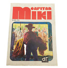 CAPITAN MIKI , DARDO FUMETTI - NUMERO 146 FUMETTO B/N