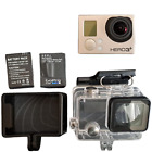 GoPro Hero3+ Black Edition Action Camera