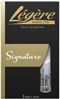 Legere ancia sax tenore Signature 2.5