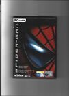 SPIDERMAN CD PC GIOCO con manuale