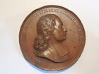 medaglia borbonica VII congresso scienziati Napoli 1845 inc. Arnaud 1° conio