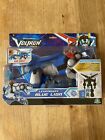 Transformers Legendary Blue Lion Voltron