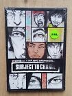 Dvd Osiris-Subject to Change- Skateboard