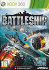 BATTLESHIP