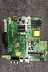 MAIN BOARD TP.MSD309.BP85 BLAUPUNKT 32-133I TV0409