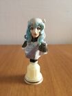 Lady Oscar Rose Of Versailles Ikeda Figure