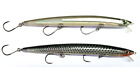 artificiale mare rapala max rap 17 due pezzi