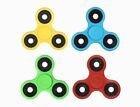 FIDGET SPINNER GIOCO RILASSANTE CUSCINETTO 3D ANTI STRESS TASCABILE