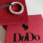 Anello Dodo Pomellato Essential Irregular Band Ring 12 o 52 EU Nos