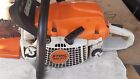 motosega stihl MS 271