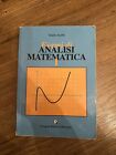 Esami di analisi matematica 1. Emilio acerbi