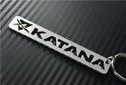 KATANA KEYRING  JIMNY RHINO O