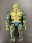 Marvel Legends Hulk Abomination Comic BAF Complete