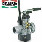 CARBURATORE DELLORTO PHBN 17,5 APRILIA SCARABEO 50 2T 1993-2004 CON ARIA MANUALE